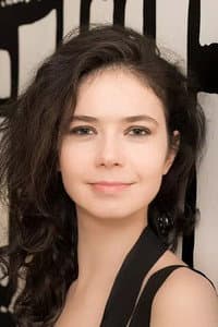 Alina Grigore in Ilegitim