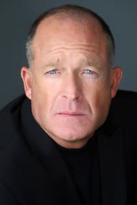 Michael Graham in Black Lightning: Tobias's Revenge