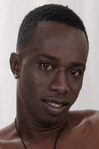 Alejandro Marbena in Swallowing Guys