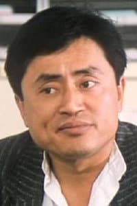 Chiu Jun-Chiu in The Boxer from Kwangtung