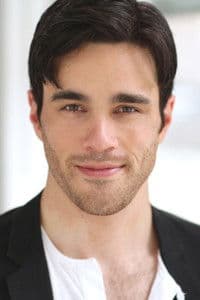 Ryan-James Hatanaka in Beauty