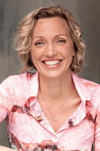 Gillian Ferrabee in The Girl Next Door