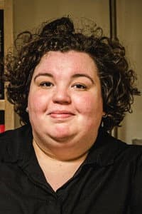Marjan De Schutter in Transfer