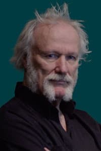 Peter Hodgins in Made For U