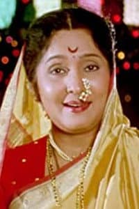 Vatsala Deshmukh in Navrang
