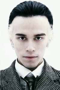 Larion Tareev in THE ROOM 2