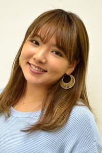 Kayo Noro in エンジェルフライト THE MOVIE