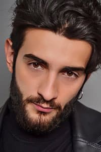 Edwin Riveros in Malta