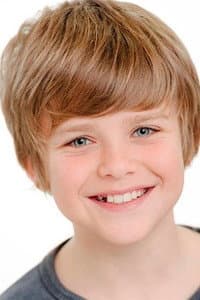 Alexander Aze in Dumping Ground Island