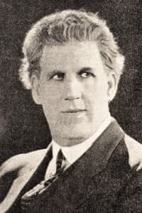 Jack Gavin in Powder and Smoke