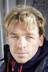 André Eisermann in Rosamunde Pilcher: Das Gespenst von Cassley