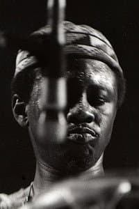 Rebop Kwakabooah in Traffic: Live at Santa Monica