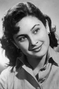 Marta Padovan in Los desamparados