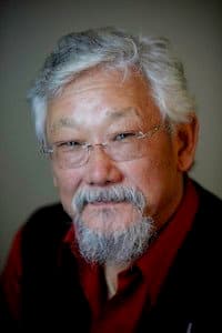 David Suzuki in The Truth Is in the Stars