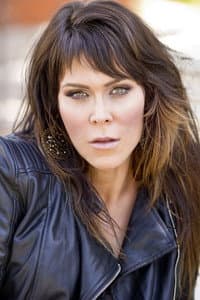 Beth Hart in Beth Hart & Joe Bonamassa - Live in Amsterdam