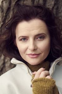 Jowita Budnik in Mój Nikifor