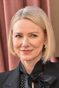 Naomi Watts in Undertaking Betty