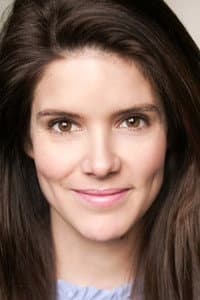 Sonya Cassidy in Run
