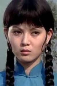 Hsieh Ling-ling in Jiu zhi yuan hun
