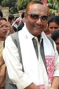 Dinesh Das in The Underworld