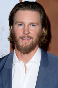 Thad Luckinbill in Keeping Up with the Randalls