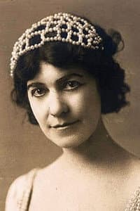 Georgia Wilson in Cinderella