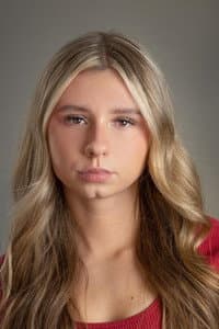 Morgan Pyle in He Knows