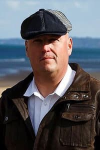 Paul Woodadge in D-Day 360