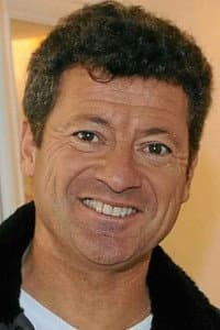 Francis Ginibre in L'Humour à la française