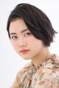 Miyu Ogawa in ROPE