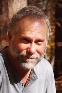 Phil Herman in Amityville Easter