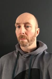 Tom Dunne in Under the Weather