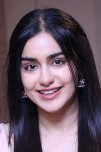 Adah Sharma in The Kerala Story