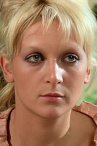 Gilda Arancio in L'arrière-train sifflera trois fois