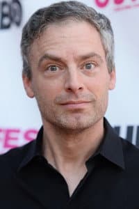 Justin Kirk in L!fe Happens