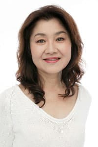Yoko Kawanami in Dr.スランプ アラレちゃん んちゃ!ペンギン村はハレのち晴れ