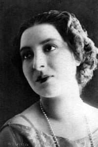 Claude Mérelle in Les Trois Mousquetaires