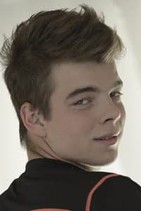 Camil Chaton in Twinks Have No Rules