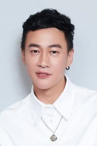 Peter Ho in Double World