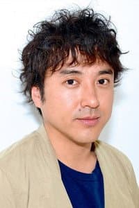 Tsuyoshi Muro in Destiny: Kamakura Monogatari