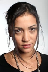 Morjana Alaoui in Die zwei Leben des Daniel Shore