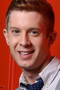 Tripp Tucker in Fucking in the Boys Room