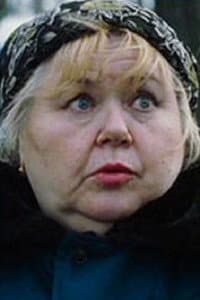 Tatyana Klichanovskaya in Мир в другом измерении