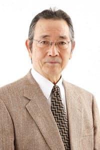 Masane Tsukayama in Street Fighter II: The Animated Movie