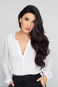 Dalílah Polanco in Bonita