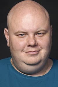 Konstantin Kozlov in Түнгі Құдай
