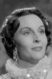 Mary Lamar in Gente sin importancia