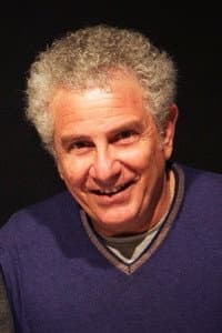 Enrico Guarneri in The Infernal Litterio
