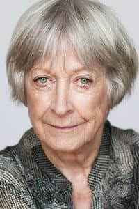 Lucinda Curtis in Nothing But the Best