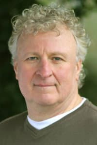 Peter Jurasik in Lily